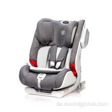 Gruppe 123 Sicherheit Baby Autositz mit Isofix